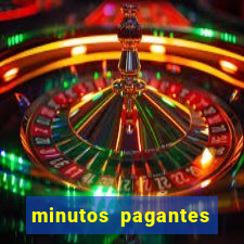 minutos pagantes slots pg